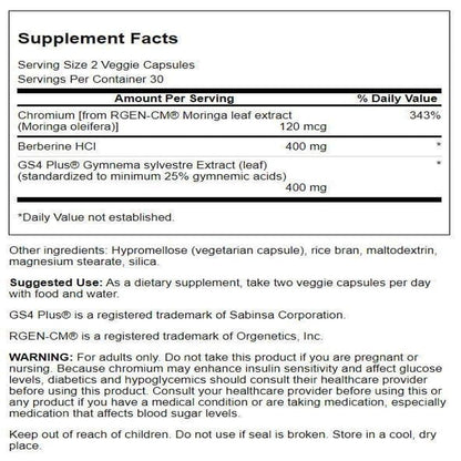 Swanson Pure 60 Veg Caps - Gluten Free, Vegetarian & Non-GMO