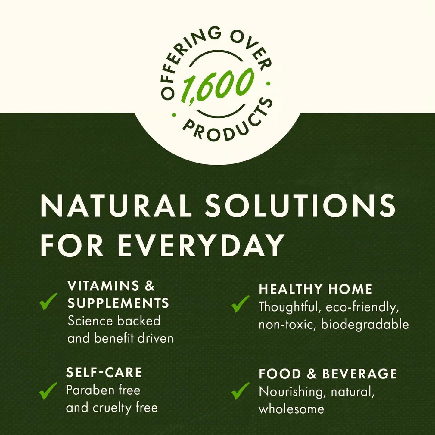 Swanson Rye Grass 500 mg - 120 Tabs | Green-Food Formula