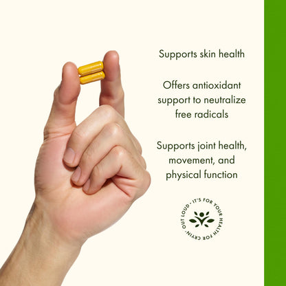 Swanson Turmeric 720 mg Curcuma Longa - 240 Capsules, 120 Servings | Joint, Liver & Mood Support