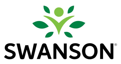 Swanson Ubiquinol 50 mg – 60 Softgels | CoQ10