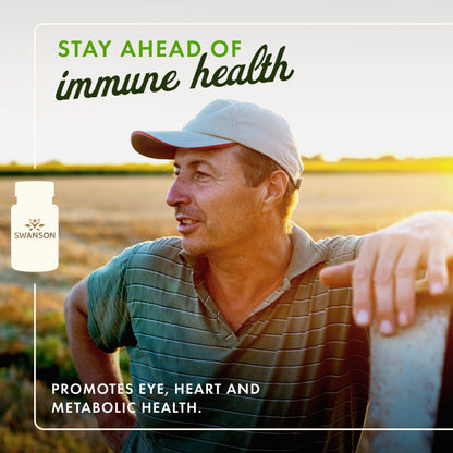 Swanson Vitamin C Powder 1000 mg | Immune Support & Skin Health