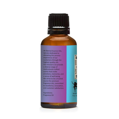 Sweet Rain 30ml Premium Fragrance Oil for Candle & Soap | Eternal Essence Oils