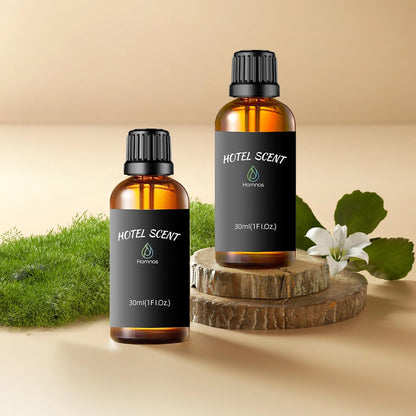 Sweet Serenade Essential Oil – Hilton-Inspired Diffuser Oil for Home Luxury