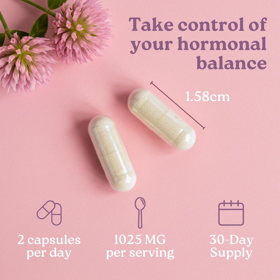 Swiss Activa+ Myo-Inositol & D-Chiro Inositol – Hormone Balance, PCOS & Menstrual Support (30 Days)