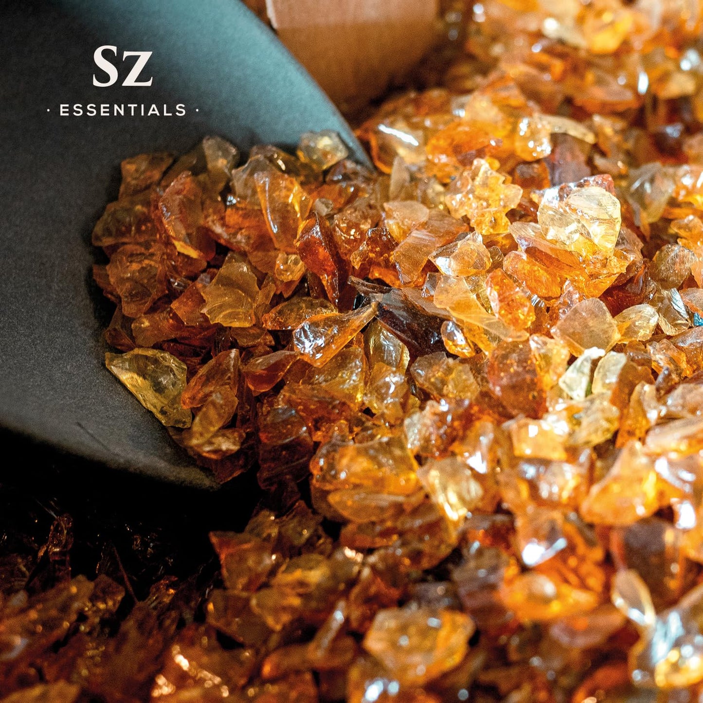 Sz Essentials Frankie Frankincense Complete Pure Essential Oil - 0.17 oz - 100% Natural & Undiluted