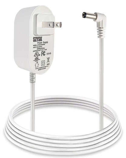 24V Diffuser Power Adapter 0.7A/0.65A/0.6A/0.5A for URPOWER & InnoGear