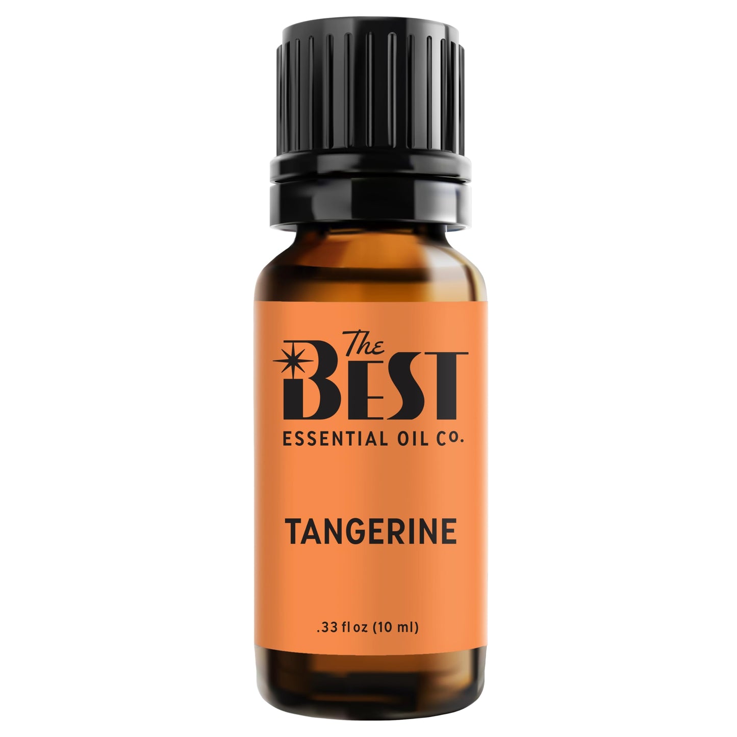 Tangerine Essential Oil Premium Grade – 100% Pure & Natural, 10 ml