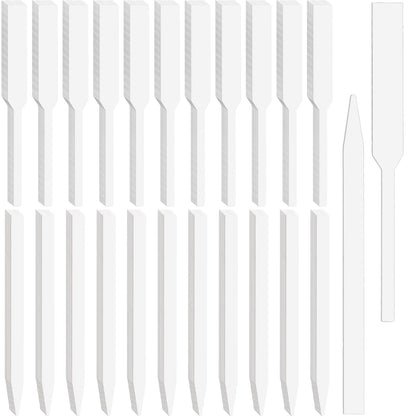 TBoxBo 800 Perfume Test Strips – DFSTFEWR5T457, Premium Fragrance Paper (5x0.6 in)