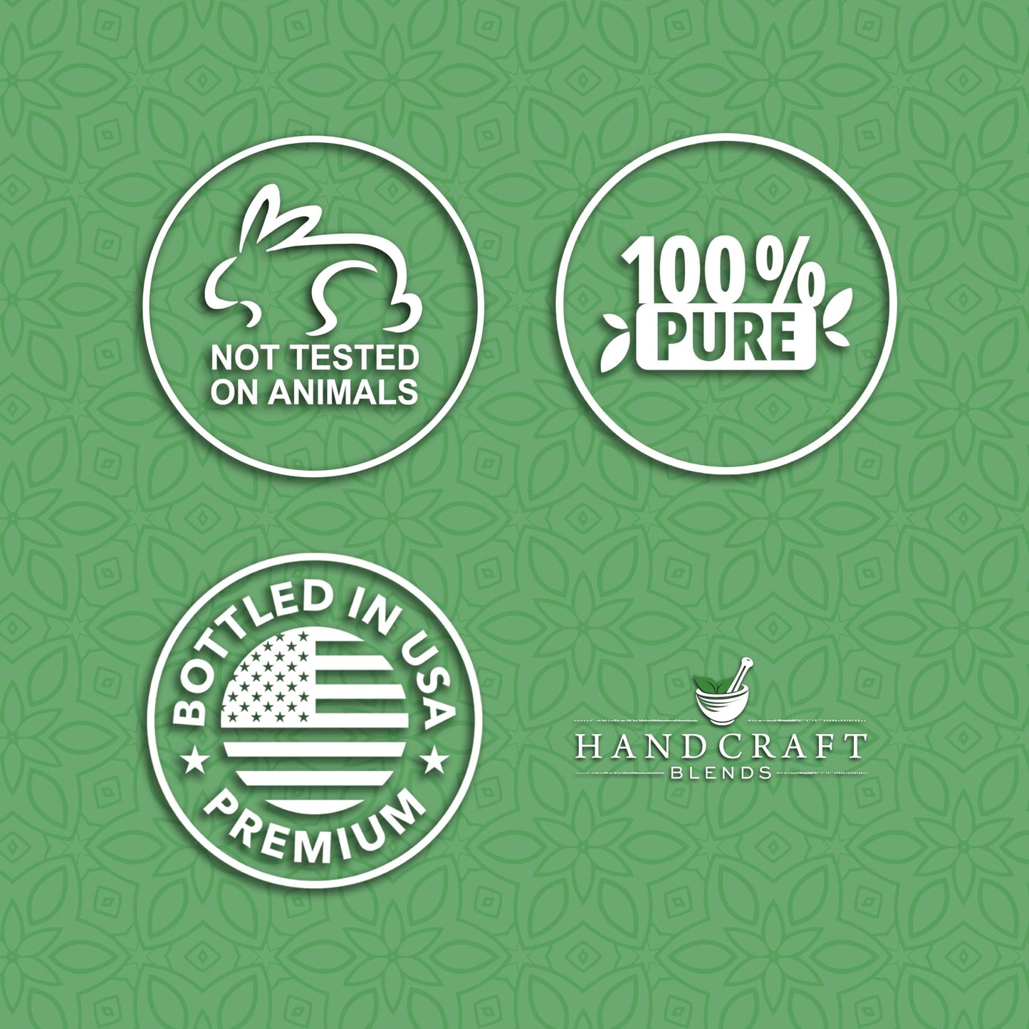Handcraft Blends Tea Tree Essential Oil – 1 Fl Oz | 100% Pure & Natural