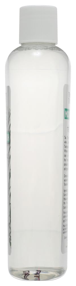 Tea Tree Therapy Mouthwash 12 oz – 6 per Case | Alcohol-Free Mint