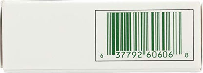 Tea Tree Therapy Vaginal Suppositories with Tea Tree Oil – 6 Count, White