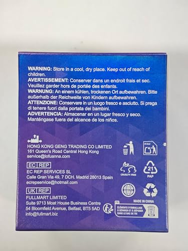 Teeth Whitening Powder with PAP+ – Peroxide-Free, Enamel Safe (35g)