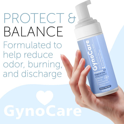 Terramed Just Think Comfort Feminine Wash – Probiotic, pH-Balanced Daily Cleanser for Women