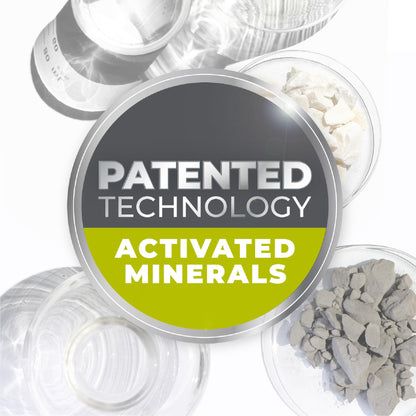 Terrasil Tinea Versicolor Treatment Cream + Tinea Soap Kit — Made in USA, 1% Clotrimazole