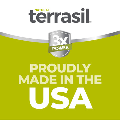 Terrasil Tinea Versicolor Treatment Cream + Tinea Soap Kit — Made in USA, 1% Clotrimazole