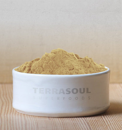 Terrasoul Organic Camu Camu Powder 7 oz (2 Pack) – Vitamin C & Immune Support