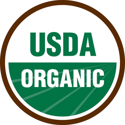 Terrasoul Organic Elderberry Powder - 4 oz Freeze-Dried (Pack of 2)