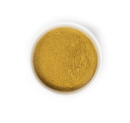 Terrasoul Organic Raw Maca Powder, 1 lb – Premium Quality & Energy