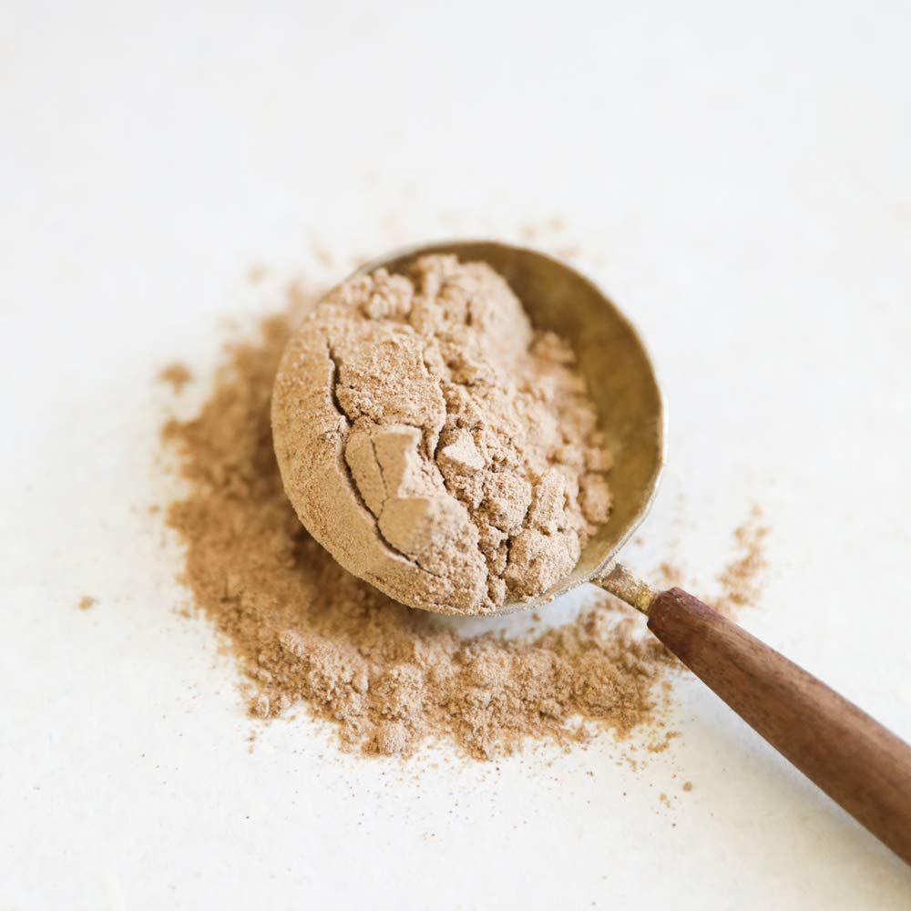 Terrasoul Superfoods Organic Gelatinized Maca Powder, 2 Lbs - Premium Quality | Recommended Use: Supports Increased Stamina & Energy | Gelatinized for Easy Digestion