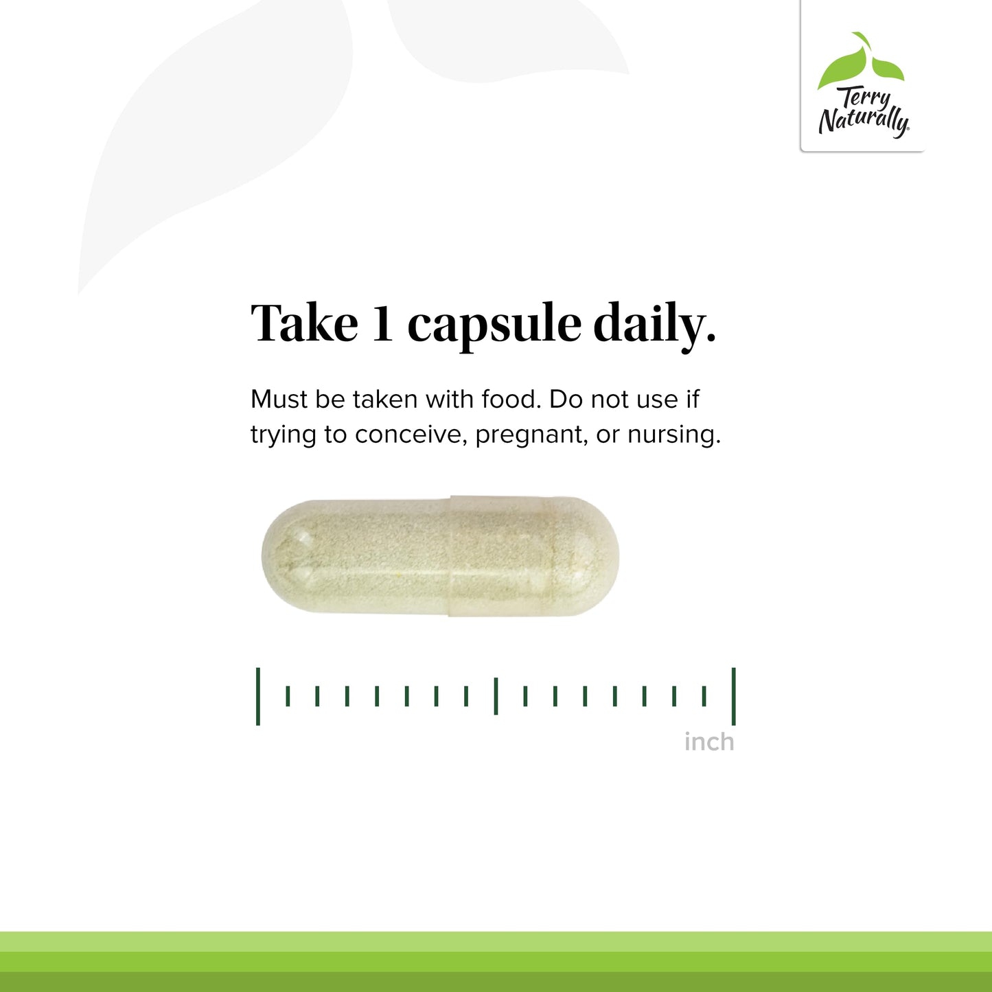 Terry Naturally Tri-Iodine – Supports Thyroid Health & Hormone Balance | 6.25 mg per Capsule, 90 Capsules