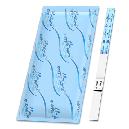 Easy@Home Ovulation Test Strips (50-Pack) – FSA Eligible | Premom Kit