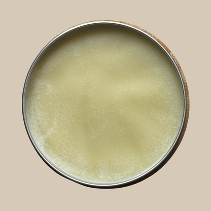 Eucalyptus & Lavender Cleansing Balm | Gentle Cleanser for Sensitive Skin