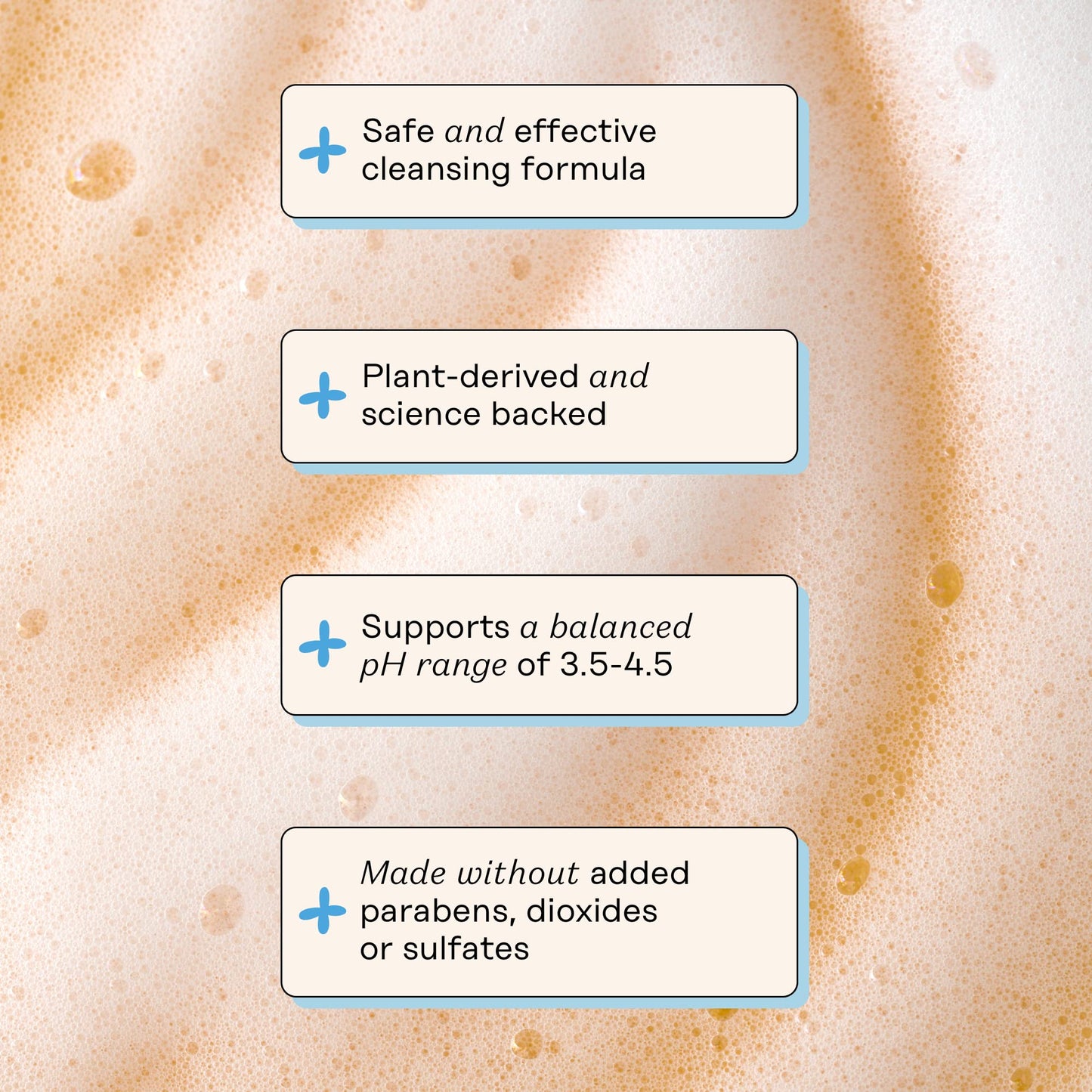 The Honey Pot Company - Herbal Infused Feminine Wash for Sensitive Skin | pH Balanced, Plant-Based Hygiene