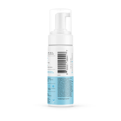 The Honey Pot Sensitive Feminine Wash – Herbal Infused, pH-Balanced, Pack of 2 (5.51 oz each)