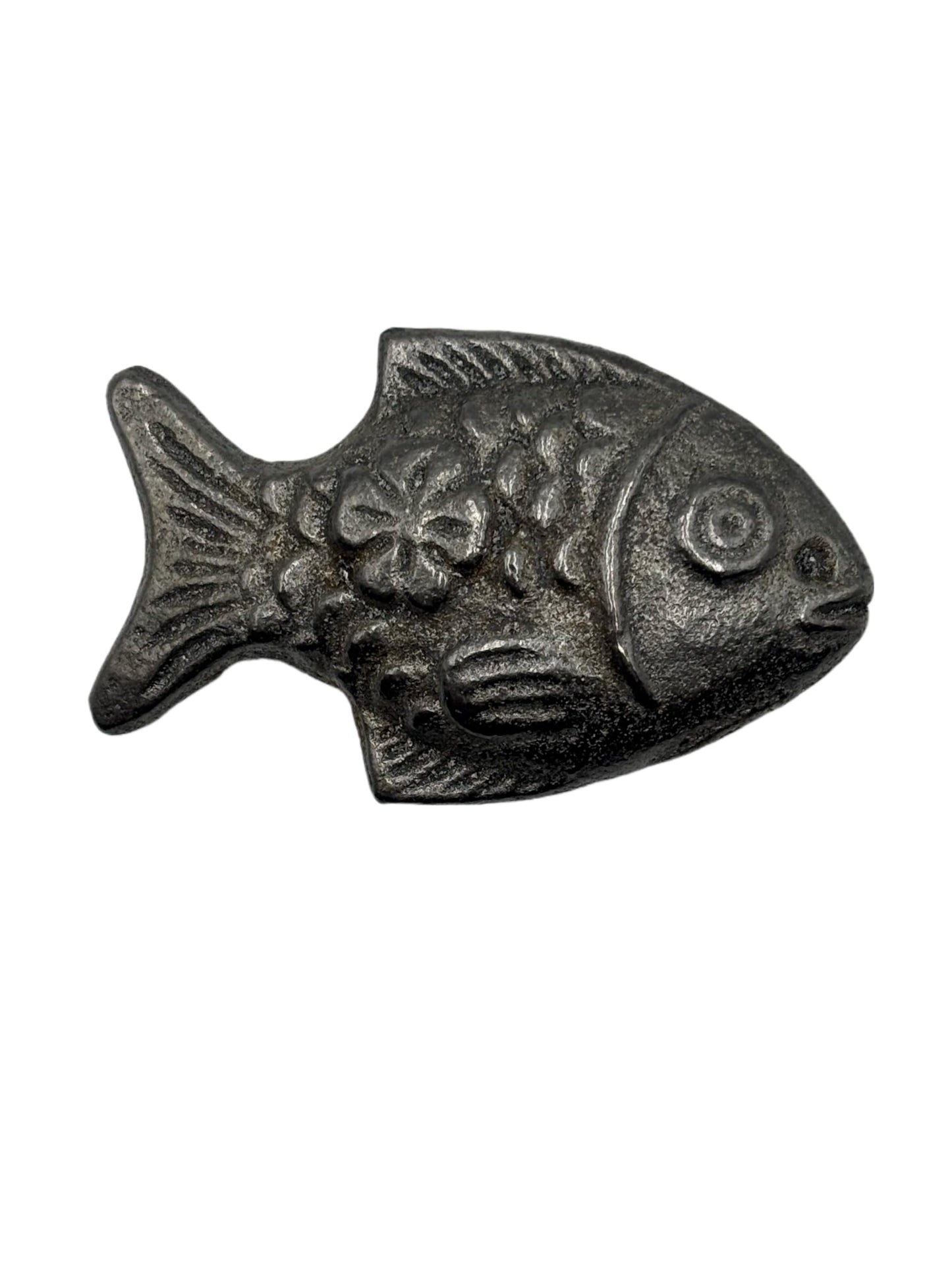 The Iron Fish - Reusable Iron Supplement for Food & Water