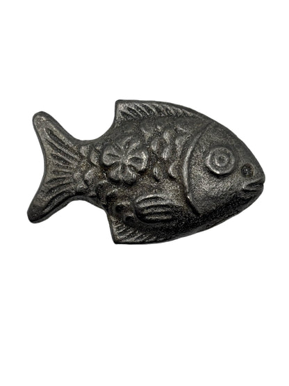 The Iron Fish - Reusable Iron Supplement for Food & Water