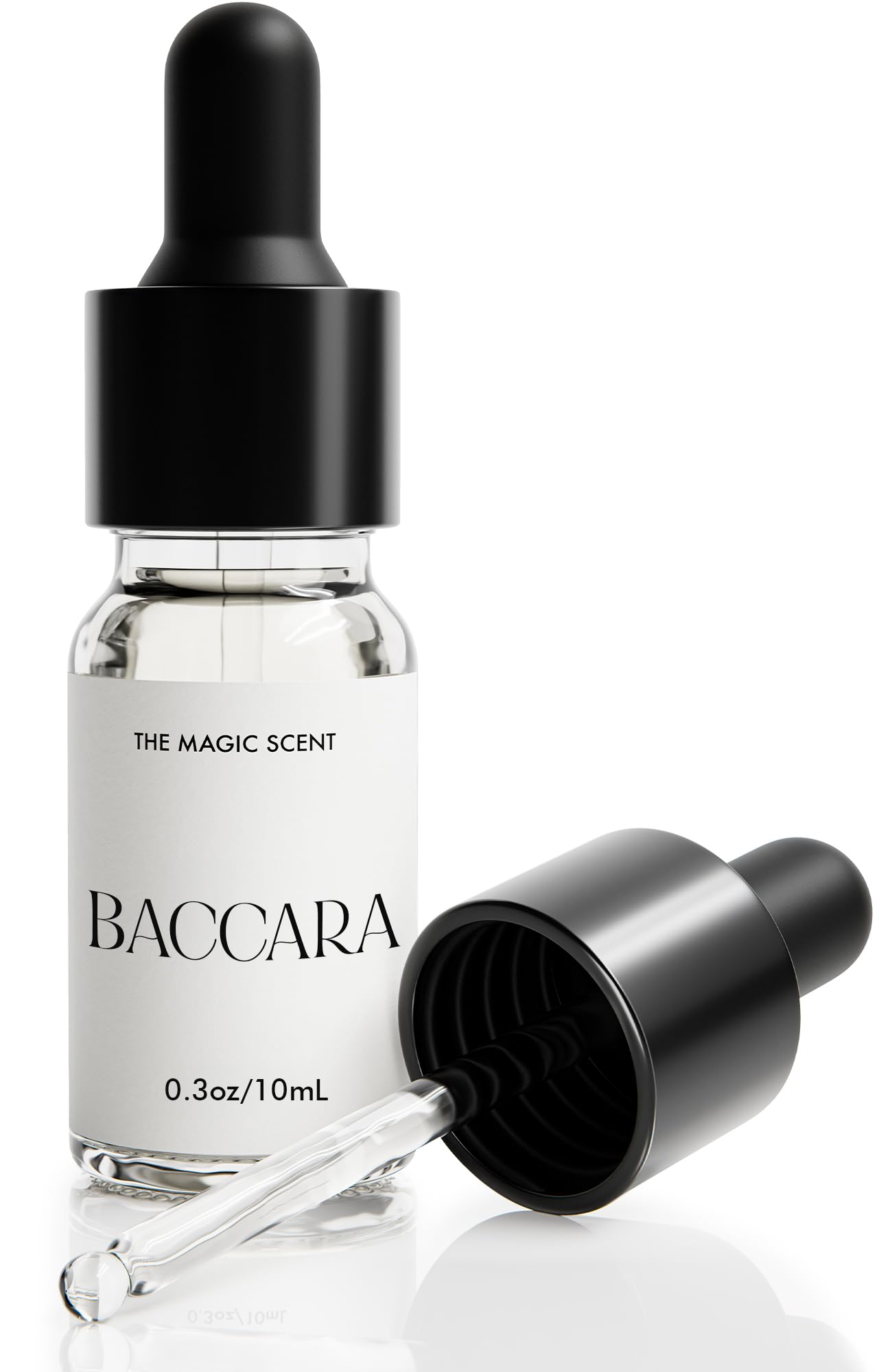 Baccara Diffuser Oil - Luxury Hotel & Home Scents Inspired by Baccarat Rouge