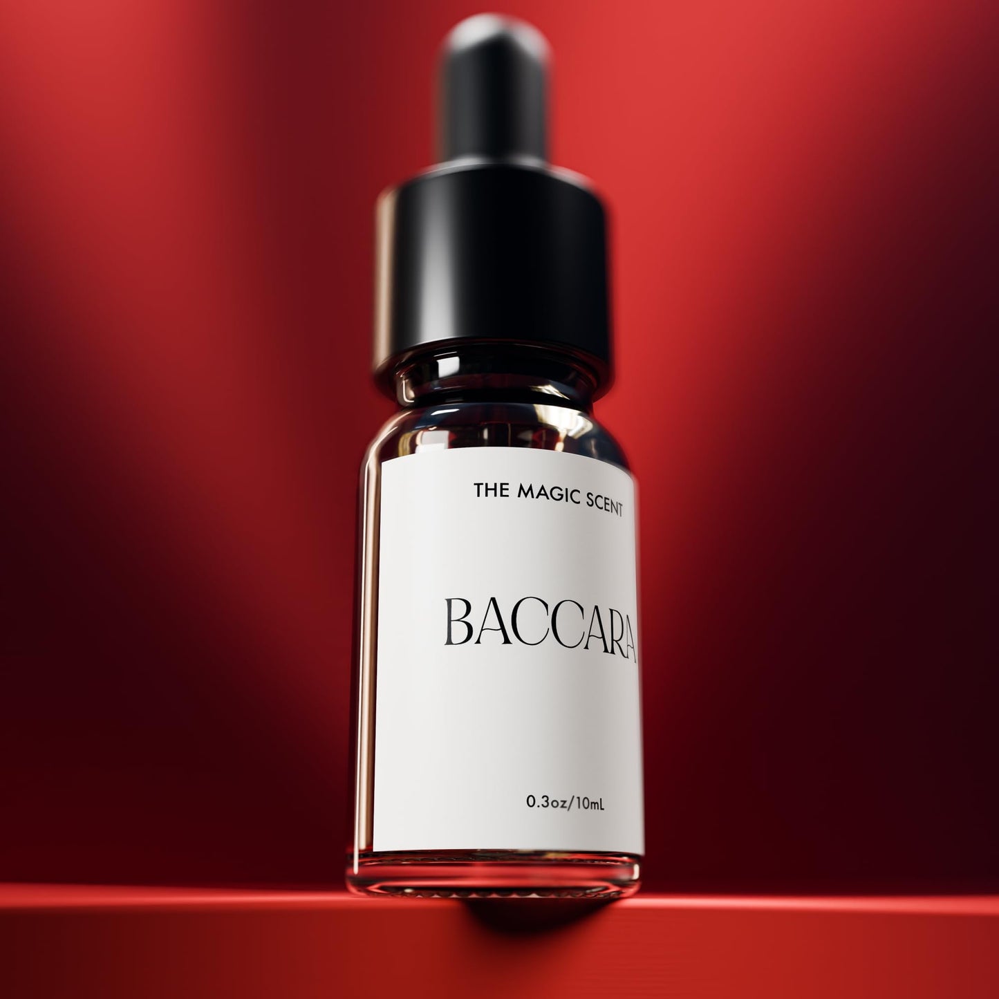 Baccara Diffuser Oil - Luxury Hotel & Home Scents Inspired by Baccarat Rouge
