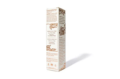 Theodent 300 Fluoride-Free Toothpaste | Clinical Strength Remineralization | Crystal Mint 3.4 oz