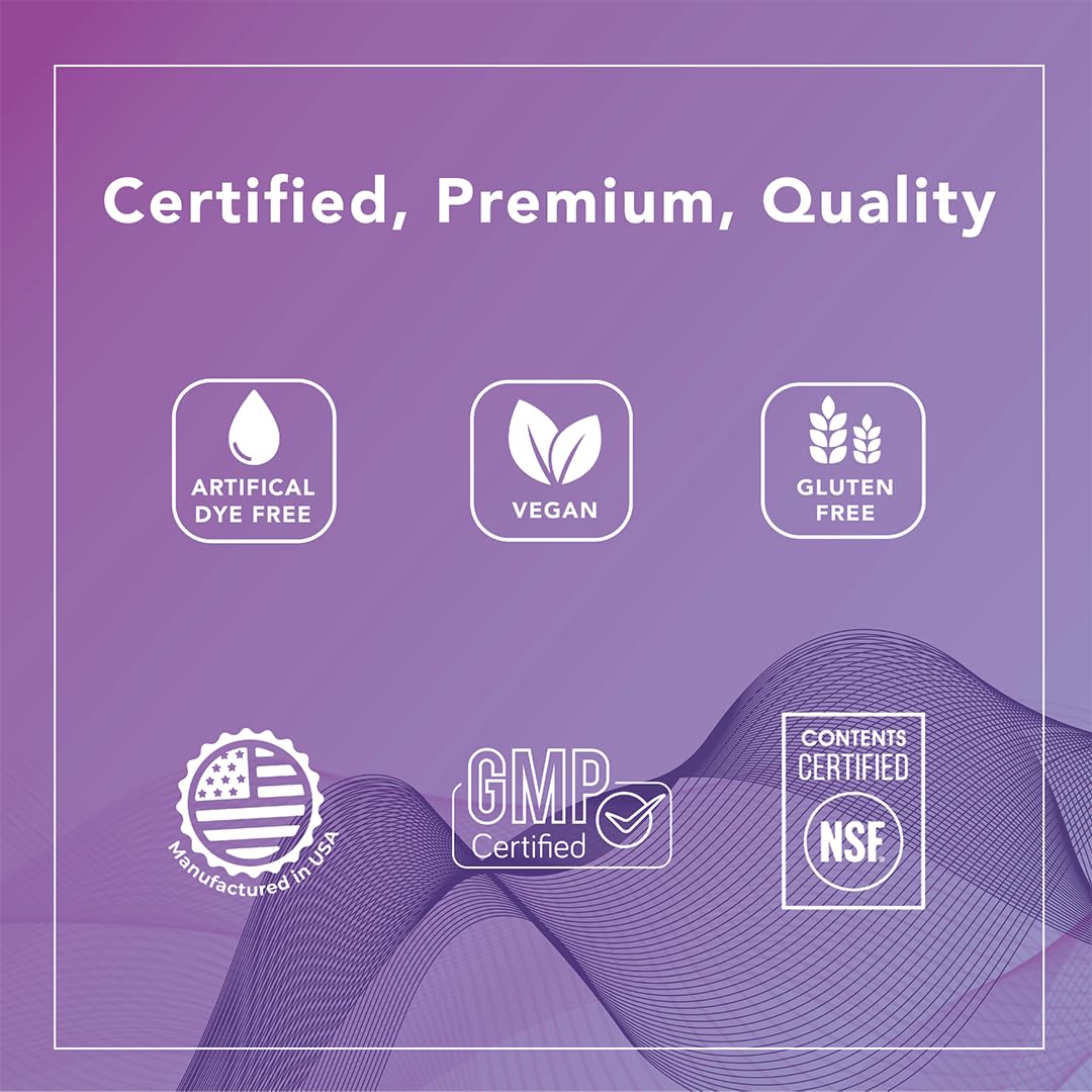 Theralogix Theratonin Melatonin – 90 Tablets | Sleep Support & Female Fertility