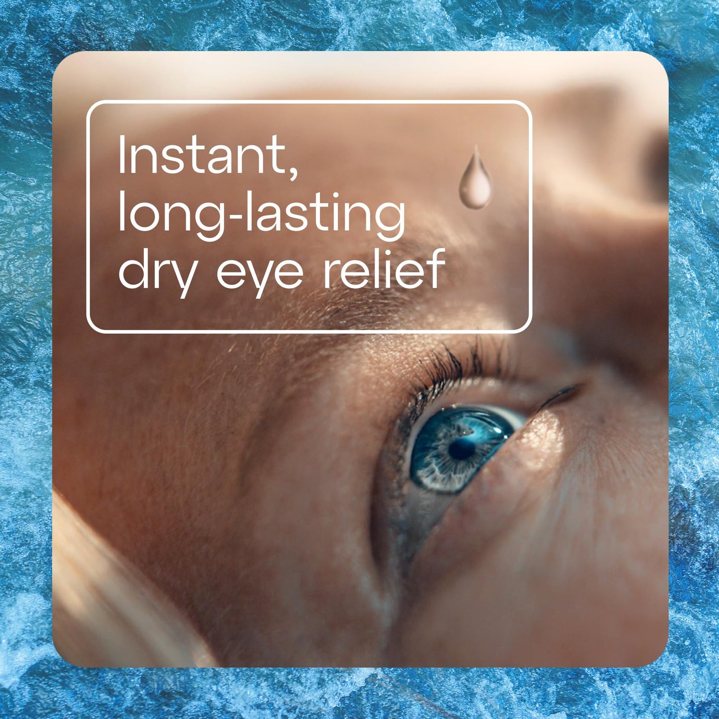 TheraTears Dry Eye Therapy Lubricating Eye Drops – Twin Pack (2 x 30 mL)