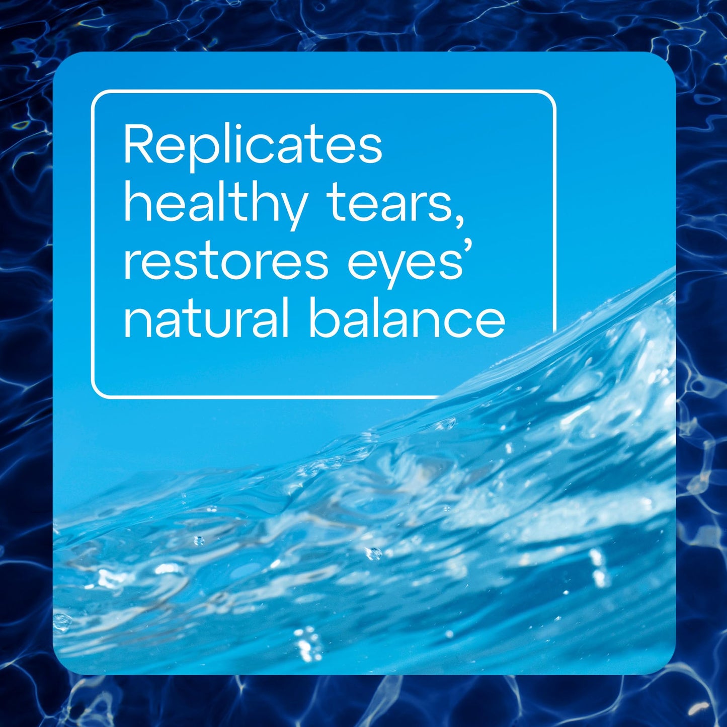 TheraTears Extra Dry Eye Drops Twin Pack – Up to 12 Hours Hydration | Doctor-Recommended