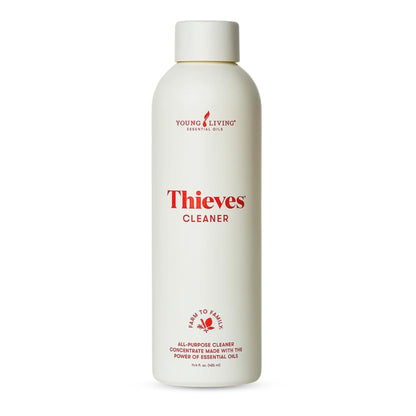 Thieves Household Cleaner 14.4 oz – Plant-Based Multi-Surface Cleaner with Essential Oils