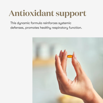 Young Living Inner Defense 30 Softgels – Immune Support with Oregano, Thyme, Lemongrass & Thieves BritishVita | Premium UK Vitamins & Wellness Supplements