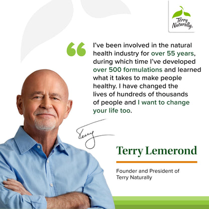 Terry Naturally CuraMed 100 mg Curcumin Complex – Enhanced Absorption Turmeric Supplement for Brain & Liver Health | Vegan | 60 Chewables