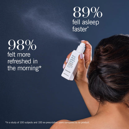 thisworks Deep Sleep Pillow Spray: Natural Sleep 75ml (2.5 fl oz)