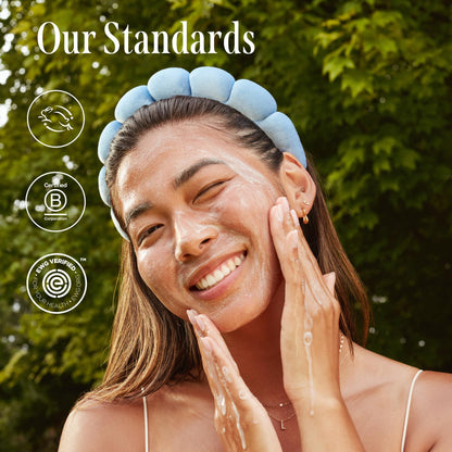 Three Ships Firm Believer Goji Stem Cell + Pomegranate Smoothing Neck & Face Cream