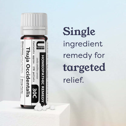 Thuja Occidentalis 30C Homeopathic Remedy – Urenus