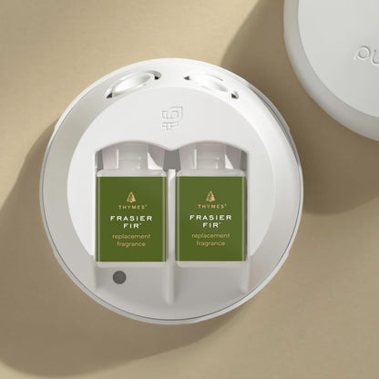 Thymes x Pura 4 Smart Diffuser Kit – Frasier Fir