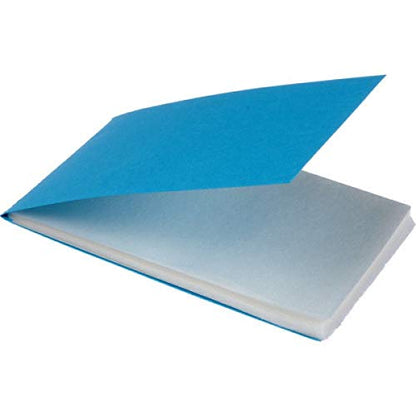 Tiffen Lens Cleaning Tissue Paper (Pack of 50) – Lens Cleaning Sheets