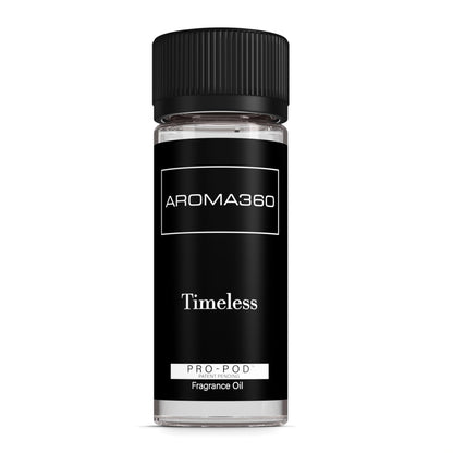 Aroma360 Timeless Pro Pod Fragrance Oil Blend – Hotel-Inspired Luxury Diffuser Oil (50 mL / 1.7 fl oz)