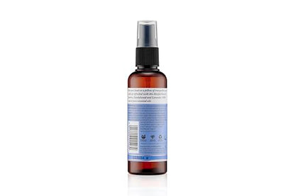 Tisserand Sleep Pillow Mist – 100% Pure Essential Oils (Lavender, Jasmine, Sandalwood) 3.38 fl oz