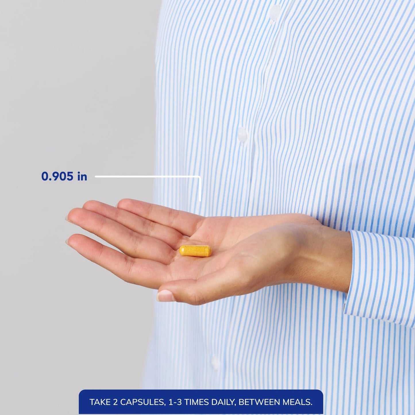 Pure Encapsulations CurcumaSorb 180's – Meriva Curcumin Phytosome for Joint Health