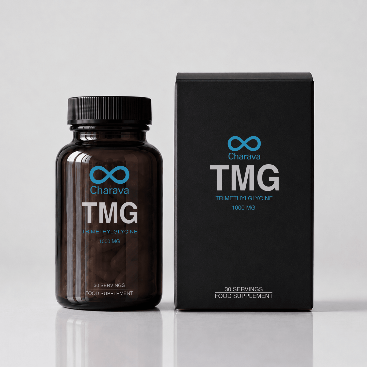 TMG 1000mg (Trimethylglycine)