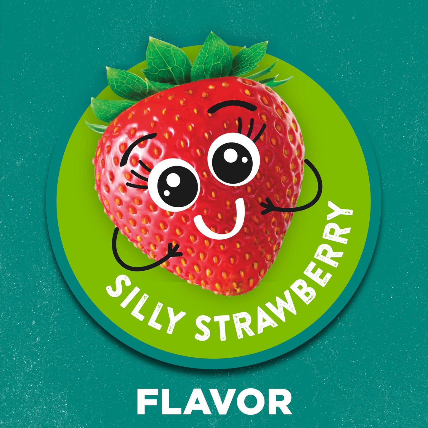 Tom's of Maine ADA Approved Fluoride Kids Toothpaste – Silly Strawberry, 5.1 oz, 3-Pack