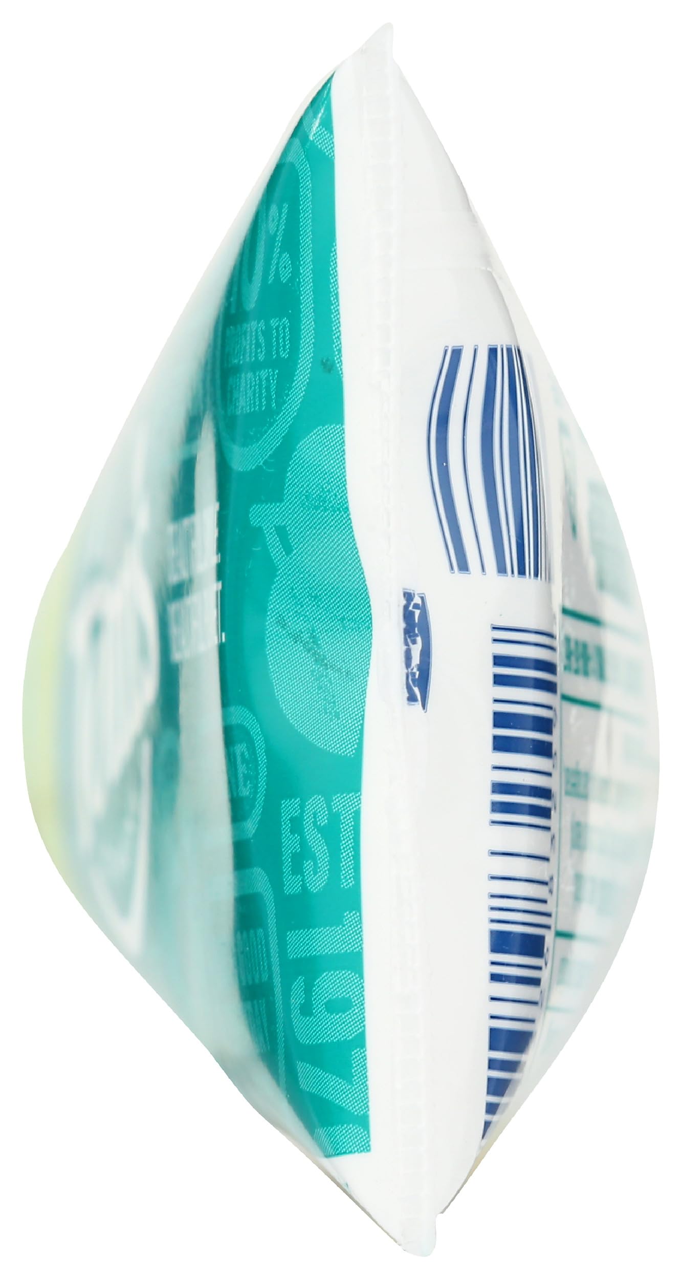 Tom's of Maine, Travel Size Anticavity Toothpaste - Fresh Mint, 3 Ounce